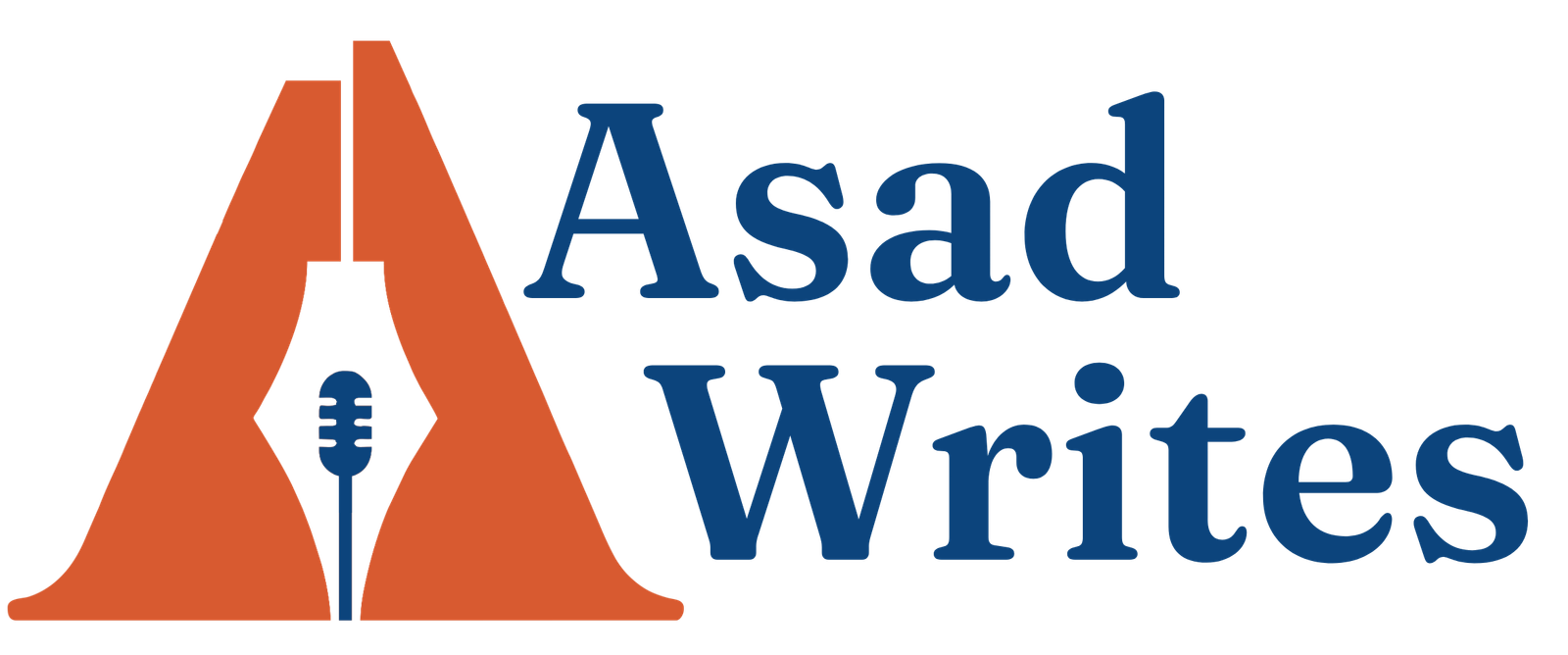 Asad Writes